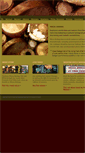 Mobile Screenshot of meccabodega.com